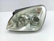 Hauptscheinwerfer links Kia Carens II (FJ) A044936