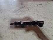 KRAFTSTOFFVERTEILER EINSPRITZLEISTE VERTEILERROHR CITROËN C4 Picasso I (UD_) 1.6 VTi 120 9654592680