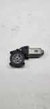 Motor Fensterheber links hinten Nissan Qashqai (J10) 402191A