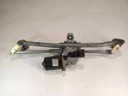 Scheibenwischermechanismus vorne SEAT LEON (1M1) 1.6 1J1955113C