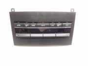 Klimabedienteil MERCEDES-BENZ E (W212) E 220 CDI / BlueTEC (212.001, 212.002) A2129009109