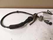 Clutch Cable PEUGEOT PARTNER Furgon (5) 1.9 D 9664708080
