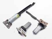 Sitzsteuerungsmotor vorne rechts CHRYSLER GRAND VOYAGER V (RT) 3.8 986299102