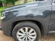 Kotflügel vorne links VW TIGUAN (5N_) 2.0 TDI 4motion COLOR-LI7FL