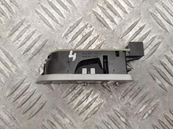 Innenleuchte AUDI A8 D4 (4H_) 3.0 TDI quattro 4H4947353 4H0947353 Bild Innenleuchte AUDI A8 D4 (4H_) 3.0 TDI quattro 4H4947353 4H0947353