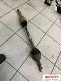 Spurstange rechts Nissan Leaf (ZE0) 391005SA1A