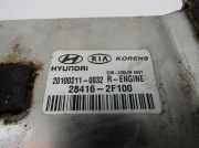 AGR-Kühler HYUNDAI SANTA FÉ II (CM) 2.2 CRDi 4x4 284162F100