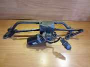 Scheibenwischermechanismus vorne PEUGEOT 806 (221) 1.9 TD