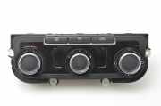 Klimabedienteil VW PASSAT B7 (362) 2.0 TDI 7N0907426AM