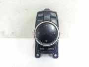 Rechner Navigationssystem BMW 5er (F10) 932028802