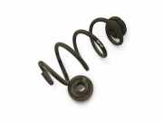 Fahrwerksfeder hinten rechts PORSCHE MACAN (95B) 3.0 S 95B511115A