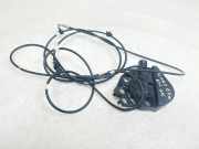 Heckklappenschloss HONDA ACCORD VIII (CU) 2.2 i-DTEC (CU3)