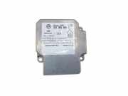 Airbag-Steuergerät VW TOURAN (1T1, 1T2) 2.0 TDI 1C0909605C