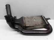 Ladeluftkühler OPEL ASTRA G Estate (F35_) 1.7 DTI 16V 09129519 09129519DX