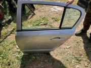 Tür hinten links OPEL ASTRA H Furgon (L70) 1.7 CDTI