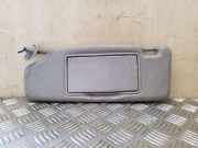 Linke Sonnenblende VOLVO S40 I (VS) 1.9 TD 30800724