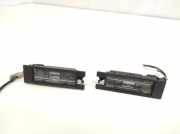 Kennzeichenleuchte Opel Astra J Caravan (P10) 13251931