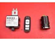 Zündschloss Mazda MX-5 IV (ND) KD33675D4