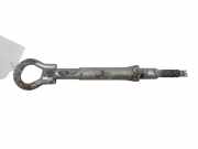 Abschlepphaken CITROËN C4 Grand Picasso I (UA_) 2.0 HDi 138