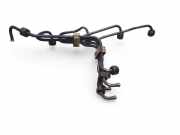 KRAFTSTOFFLEITUNG VW TRANSPORTER IV Minibus / passenger (70XB, 70XC, 7DB, 7DW, 7DK) 2.4 D R33005 4669156