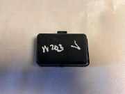 Regensensor MERCEDES-BENZ C (W203) C 180 (203.035) 00600000