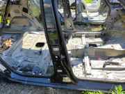 Rechte metallische Seitenschweller CITROËN C4 Picasso II 1.6 HDi / BlueHDi 115