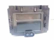 Uhr Opel Zafira A (T98) 5WK70055