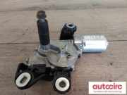 Wischermotor hinten VW Touran (1T3) 0390201207