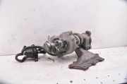 Turbolader RENAULT CAPTUR (J5_) 0.9 TCe 90 TD02H204TVT23 4937318402