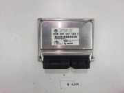 Aktives Fahrwerkssteuergerät VW PHAETON (3D_) 3.0 V6 TDI 4motion 3D0907553C