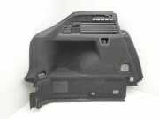 Kofferraumpolster links AUDI Q2 (GA) 1.0 TFSI 81A863879