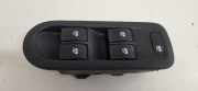 Schalter für Fensterheber links vorne Renault Scenic II (JM) 156018070