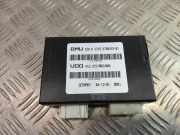 Aktives Fahrwerkssteuergerät BMW 7 (E65, E66, E67) 735 i, Li 6760163