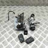 Zündschloss VW TRANSPORTER VI (T6) Furgon (SGA, SGH) 2.0 TDI 7LA827565 7C0959752G