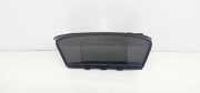 Navigationsanzeige BMW 5 (E60) 520 d 482906 A2C53112979