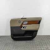 Türpolster vorne rechts LAND ROVER RANGE ROVER IV (L405) 4.4 D V8 4x4 JK52-23942-AA