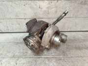 Turbolader AUDI A6 Allroad (4BH, C5) 2.5 TDI quattro 4541355009S