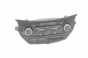 Heizungsbetätigung (Konsole) vorne Ford Kuga II (DM2) GJ5T18C612BF