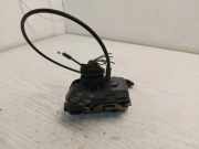 Türschloss hinten links RENAULT ESPACE IV (JK0/1_) 2.0 (JK09)