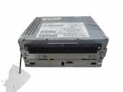Radio/Navigationssystem-Kombination Volvo S80 II (124) 31210146AA
