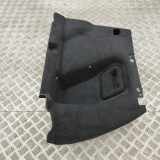 Kofferraumverkleidung rechts PEUGEOT 2008 1.2 THP 110 96773200ZD