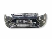 Frontstoßstange FORD MONDEO IV (BA7) 1.6 TDCi