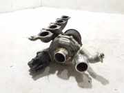 Turbolader BMW X3 (G01, F97) 8631904