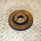 Bremsscheibe hinten links