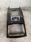 Mittelkonsole AUDI A6 Allroad (4FH, C6) 3.0 TDI quattro 4F1864261