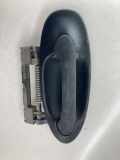Türaußengriff hinten links SAAB 9-3 (YS3F) 1,8t