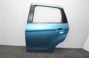 Tür links hinten Mitsubishi ASX (GA)