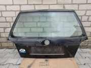 Heckklappe geschlossen VW Golf III (1H)