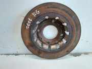 Bremsscheibe hinten links PEUGEOT 2008 II 1.2 PureTech 130