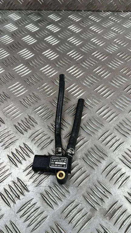 DPF-Drucksensor MERCEDES-BENZ E Coupe (C207) E 350 CDI 0281002925